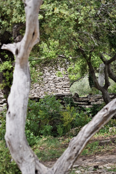 2017.05.22 Village de Gordes, Village Bories, Village St-Saturnin 2