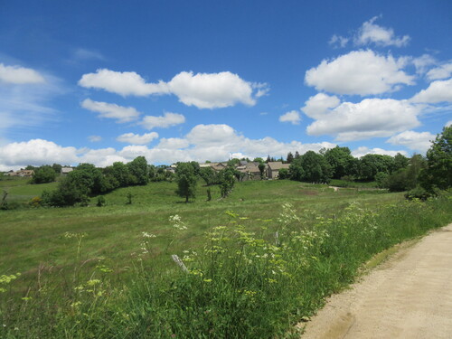 quelques jours en Lozère