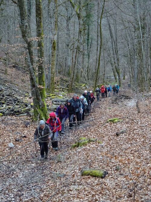 "Le Bas de Sogeot" - Samedi 31 mars 2018