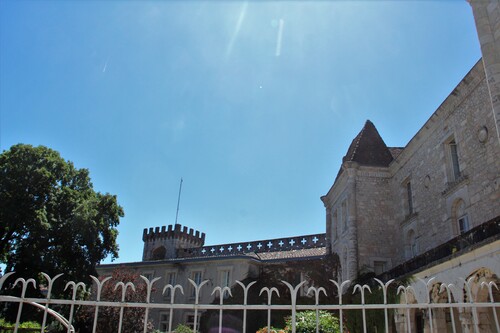 Rocamadour