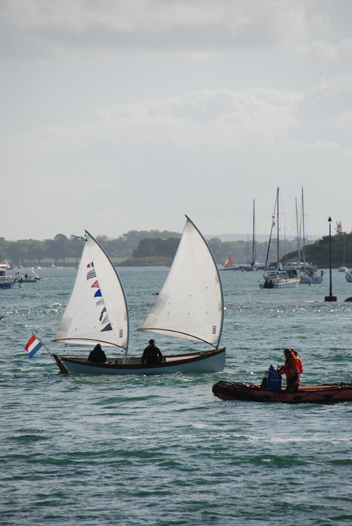 La semaine du golfe.