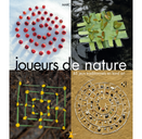 couverture du livre "joueur de nature" de Marc Pouyet