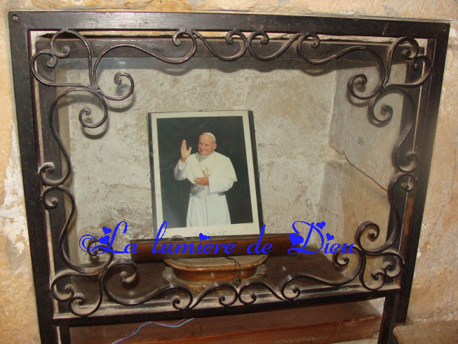 Arcangues : église saint Jean-Baptiste