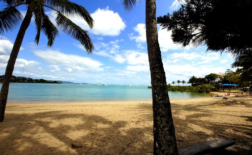 Airlie Beach