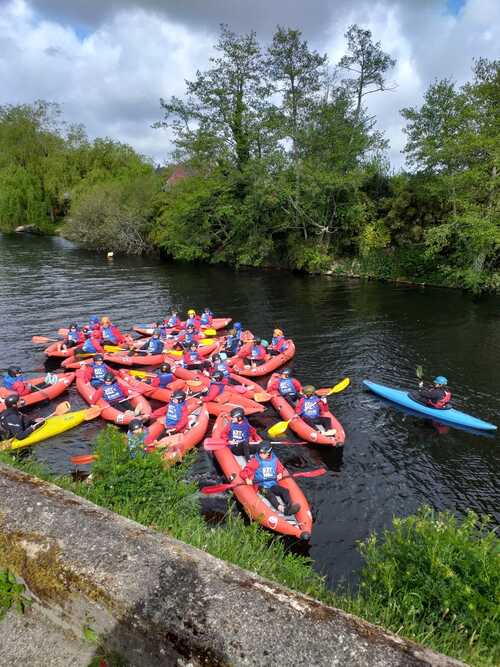 Kayak