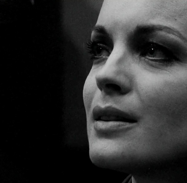 Romy Schneider - Photos