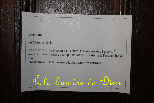 Basilique Notre-Dame de Tongre