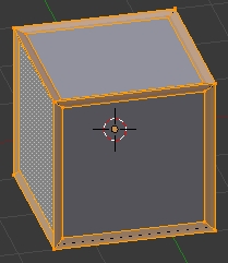Commande : Ctrl + F, W puis décocher l'option Replace