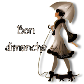 Bon dimanche