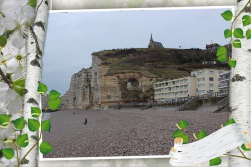 76790 Etretat