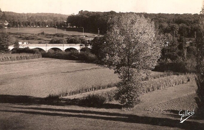 Nersac   - Charente