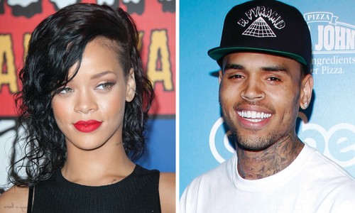 Chris Brown : le duo avec Rihanna sera bien sur son nouvel album