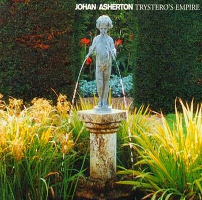 Ze frenche ouique - Jour 2 - Johan Asherton - Trystero's Empire (2000)