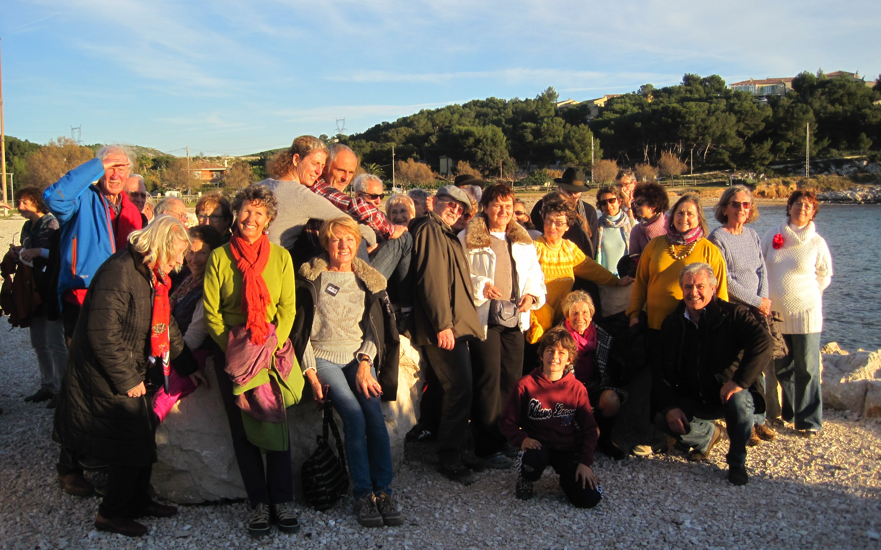 Rencontre paca