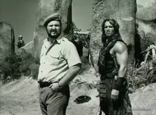 John Milius