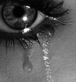 S'il faut pleurer un jour et aimer pour toujours...