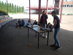 Lectures épicées