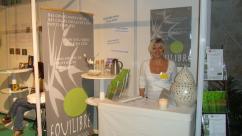 VENEZ NOUS REJOINDRE SUR LE SALONS 2013