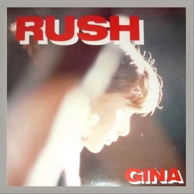 Gina - Rush (1991)