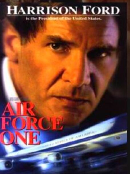 Films en ligne : Veedz te permet de visionner « Air Force One »