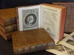 L'Encyclopédie - Diderot -
