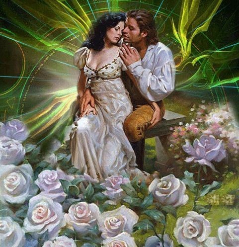 ❤️ Un petit coucou les belles choses passent trop vite bisous à tous ❤️