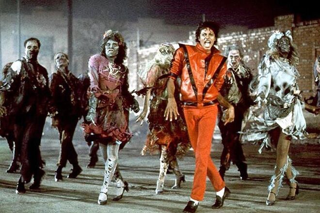 Thriller de Michael Jackson, la nouvelle édition sera bientôt disponible -  Tunisie