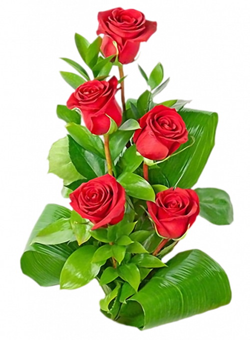 Fleurs ( bouquet ou composition ) 3