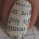 Nail Art