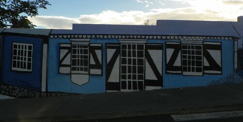 LES TAGS,les graffs un art sur les murs de La Réunion en dehors de notre ami Jace ( Gouzous)