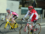 4ème Grand Prix cycliste UFOLEP de Fenain ( 2ème, 4ème cat, Féminines, Cadets )