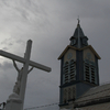 Le Robert - Eglise Sainte-Rose-de Lima - Photo : Edgar