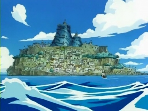 episode ou luffy rencontre ace