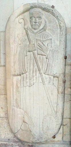 Image illustrative de l’article Paschase Radbert