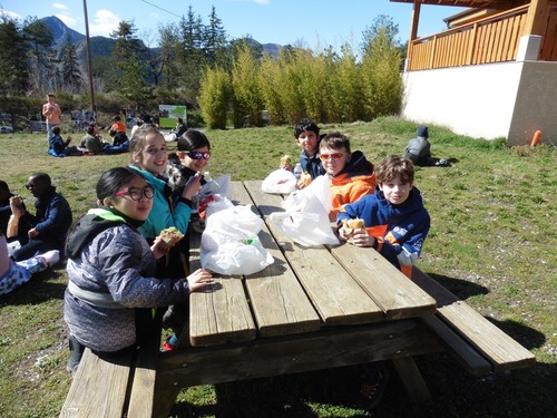 Serre-Ponçon en un jour!