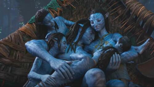 Il y aura un gros saut dans le temps au milieu d'Avatar 4, explique James Cameron