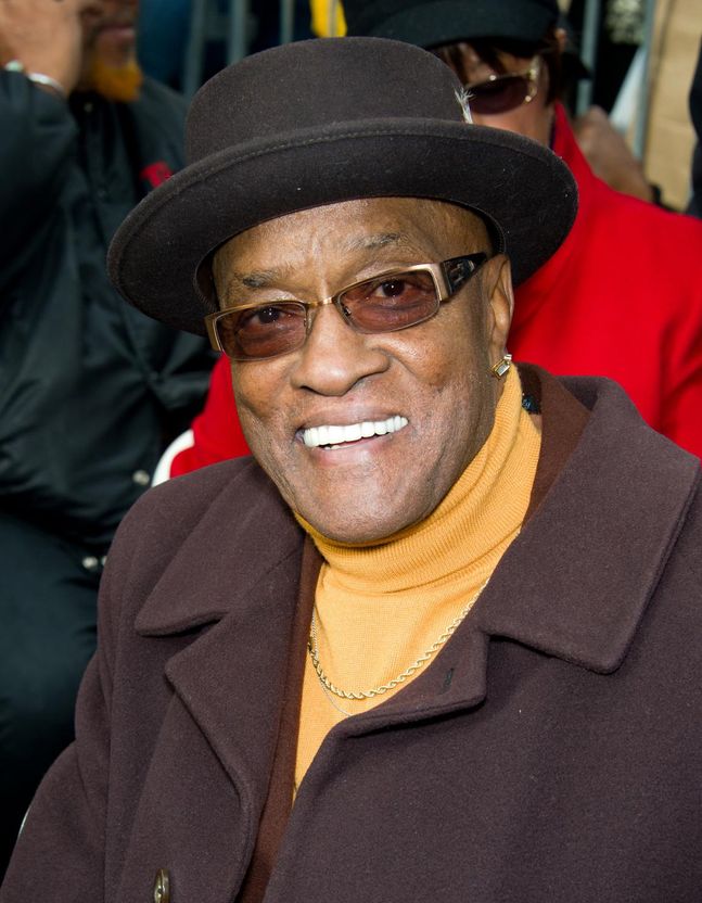 Billy Paul