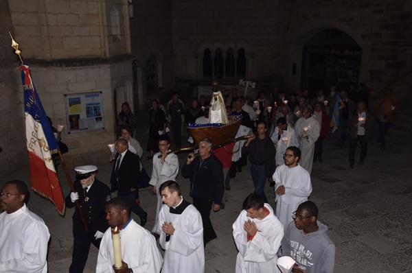 Procession du 8 septembre 