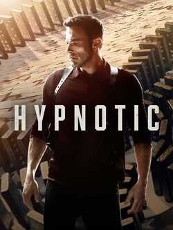 Affiche du film « Hypnotic »