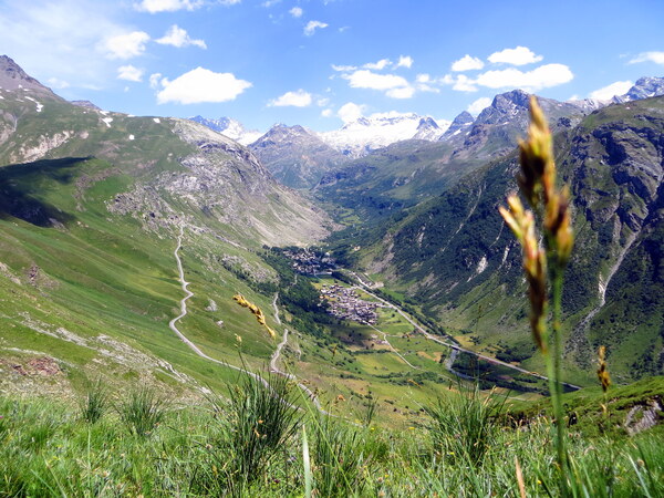 Bonneval sur Arc