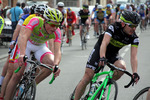 Grand Prix cycliste UFOLEP « Emile Broutin » à Fenain ( 2ème, 4ème cat et Féminines )