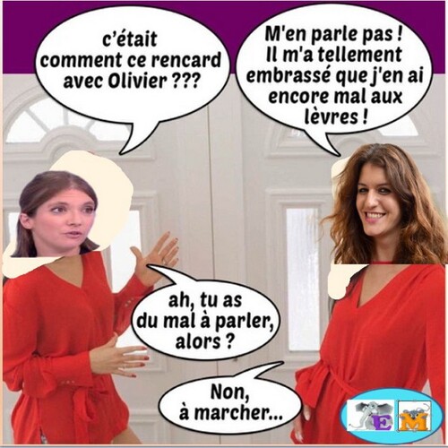 AH LES FEMMES!!!