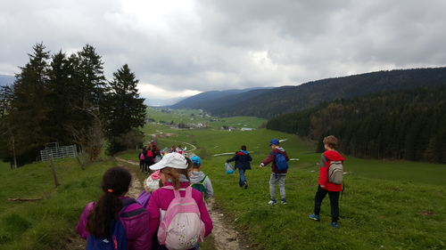 Journée du mardi 3 mai