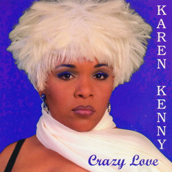 KAREN KENNY - CRAZY LOVE (1996)