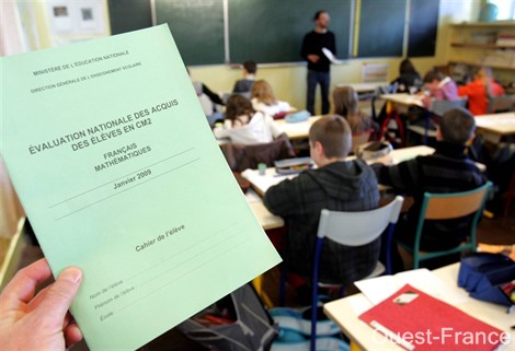 Les évaluations