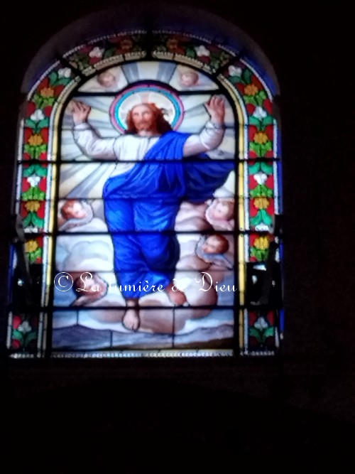 Antibes, la cathédrale Notre-Dame de l'Immaculée Conception
