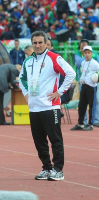 Mercredi 01 mai 2013 finale coupe d\'Algérie MCA-USMA 0-1