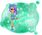 ♥signa du blog♥