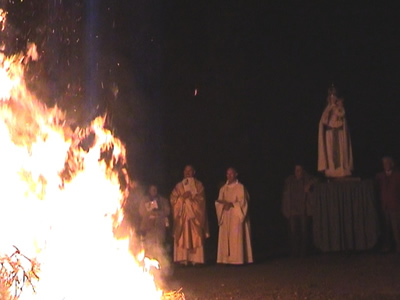 Les pardons en Bretagne