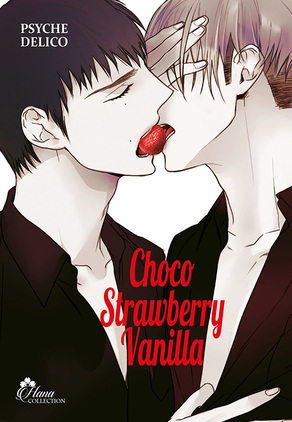 [One shot - Yaoi] Choco Straberry Vanilla 